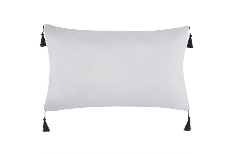 Prydnadskuddar Liriope set om 2 Rektangulär - Rektangulär - Textil & mattor - Filtar, kuddar & plädar - Prydnadskudde & kuddfodral