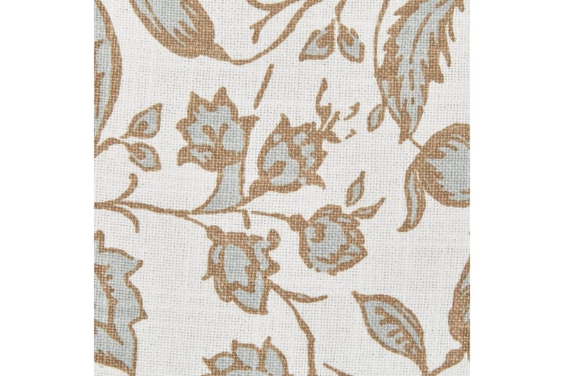Prydnadskuddar Livistona set om 2 - Textil & mattor - Filtar, kuddar & plädar - Utekudde