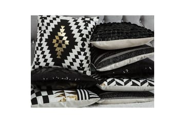 Prydnadskuddar Lobelia set om 2 - Textil & mattor - Filtar, kuddar & plädar - Utekudde