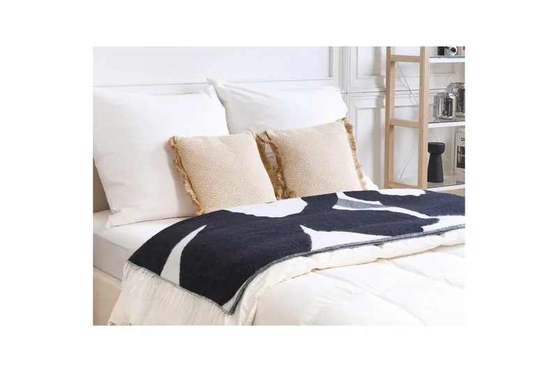 Prydnadskuddar Lonar set om 2 - Textil & mattor - Filtar, kuddar & plädar - Prydnadskudde & kuddfodral