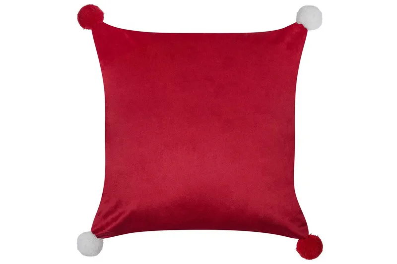 Prydnadskuddar Lonicera set om 2 - Textil & mattor - Filtar, kuddar & plädar - Prydnadskudde & kuddfodral