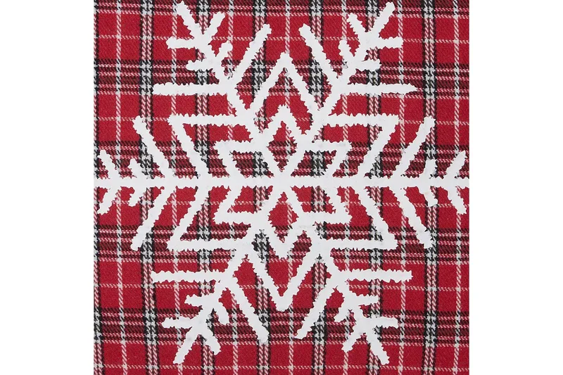 Prydnadskuddar Lonicera set om 2 - Textil & mattor - Filtar, kuddar & plädar - Prydnadskudde & kuddfodral