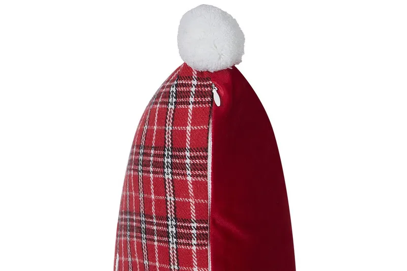 Prydnadskuddar Lonicera set om 2 - Textil & mattor - Filtar, kuddar & plädar - Prydnadskudde & kuddfodral