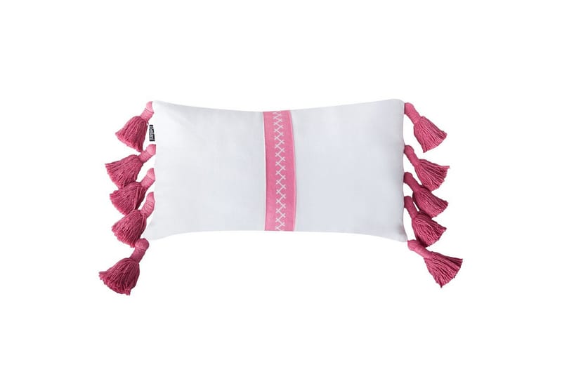 Prydnadskuddar Lovely set om 2 - Textil & mattor - Filtar, kuddar & plädar - Prydnadskudde & kuddfodral