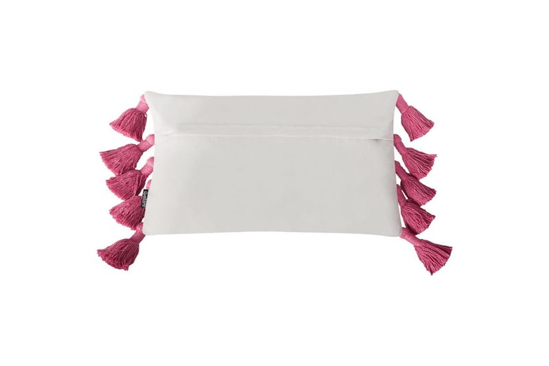 Prydnadskuddar Lovely set om 2 - Textil & mattor - Filtar, kuddar & plädar - Prydnadskudde & kuddfodral