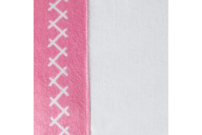 Prydnadskuddar Lovely set om 2 - Textil & mattor - Filtar, kuddar & plädar - Prydnadskudde & kuddfodral