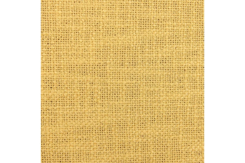 Prydnadskuddar Lynchis Gul - Gul - Textil & mattor - Filtar, kuddar & plädar - Utekudde
