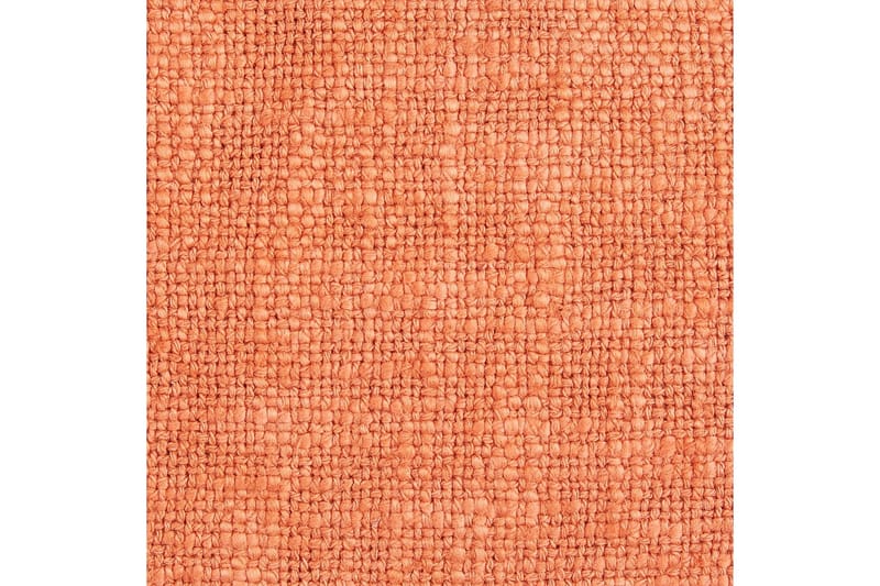 Prydnadskuddar Maba set om 2 Orange - Orange - Textil & mattor - Filtar, kuddar & plädar - Utekudde
