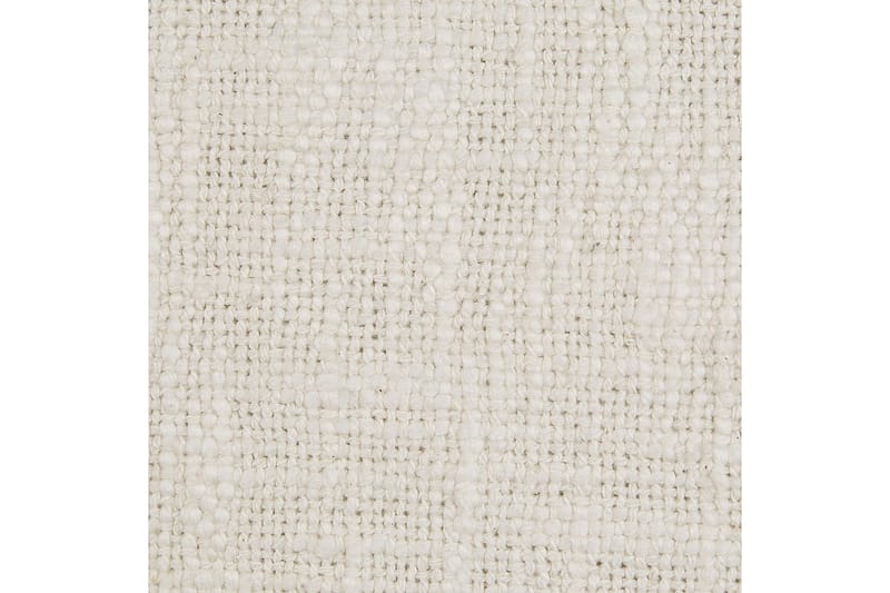 Prydnadskuddar Maba set om 2 Vit - Vit - Textil & mattor - Filtar, kuddar & plädar - Utekudde