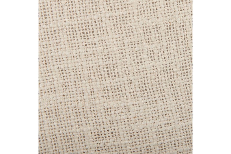 Prydnadskuddar Madia set om 2 Beige - Beige - Textil & mattor - Filtar, kuddar & plädar - Utekudde