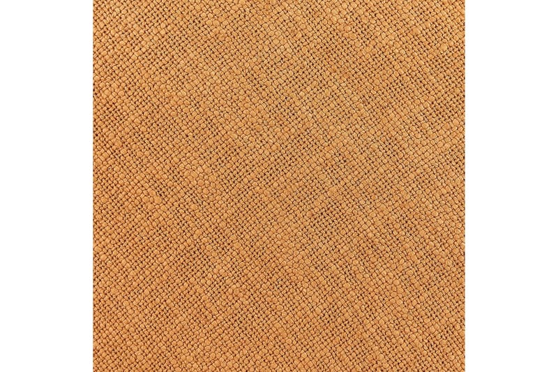 Prydnadskuddar Madia set om 2 Orange - Orange - Textil & mattor - Filtar, kuddar & plädar - Utekudde