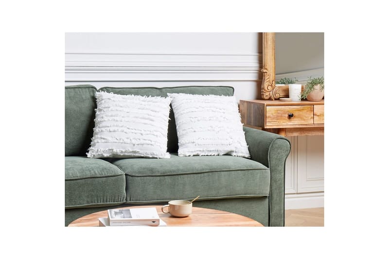 Prydnadskuddar Makneh set om 2 - Textil & mattor - Filtar, kuddar & plädar - Prydnadskudde & kuddfodral