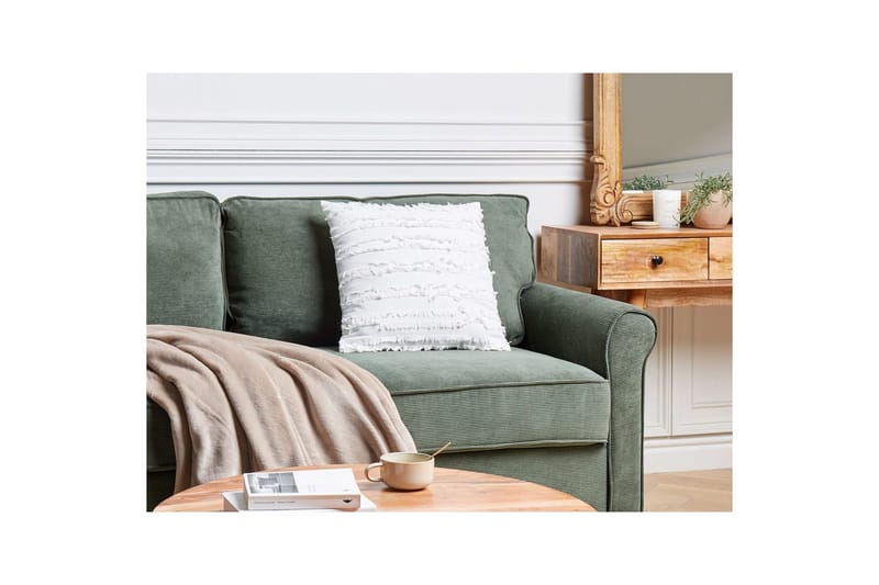 Prydnadskuddar Makneh - Textil & mattor - Filtar, kuddar & plädar - Prydnadskudde & kuddfodral