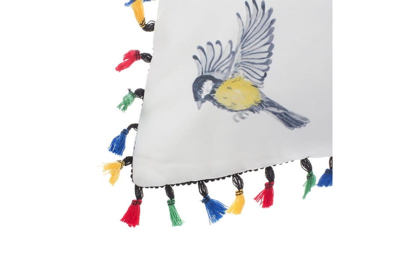 Prydnadskuddar Mallow set om 2 - Textil & mattor - Filtar, kuddar & plädar - Prydnadskudde & kuddfodral