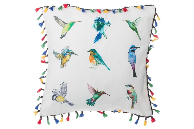 Prydnadskuddar Mallow set om 2 - Textil & mattor - Filtar, kuddar & plädar - Prydnadskudde & kuddfodral