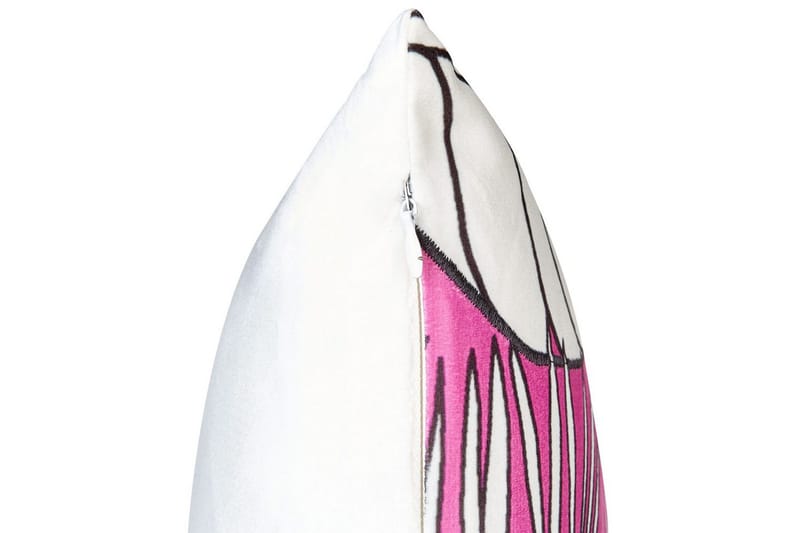 Prydnadskuddar Malva set om 2 - Textil & mattor - Filtar, kuddar & plädar - Utekudde