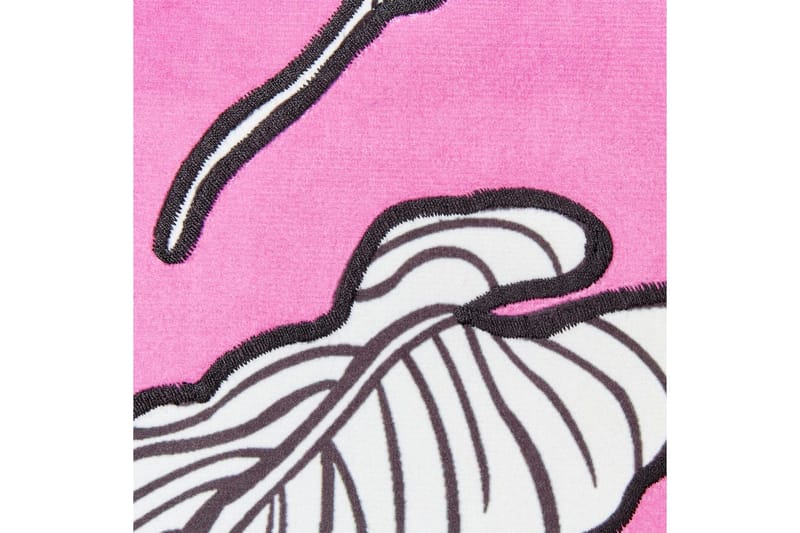 Prydnadskuddar Malva set om 2 - Textil & mattor - Filtar, kuddar & plädar - Utekudde