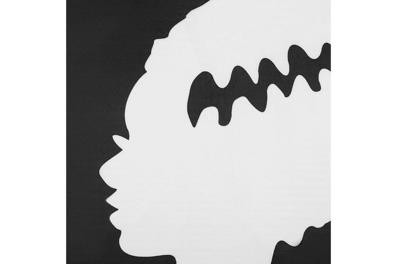 Prydnadskuddar Mandevilla - Textil & mattor - Filtar, kuddar & plädar - Prydnadskudde & kuddfodral