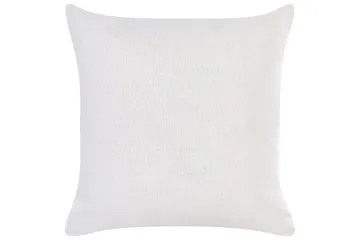 Prydnadskuddar Marula set om 2 Vit/Svart - Vit/Svart - Textil & mattor - Filtar, kuddar & plädar - Utekudde
