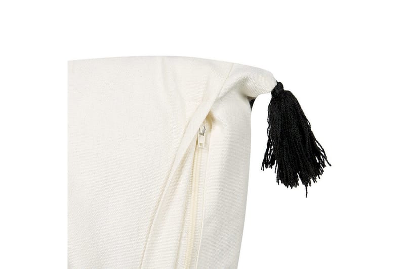 Prydnadskuddar Mays set om 2 - Textil & mattor - Filtar, kuddar & plädar - Utekudde