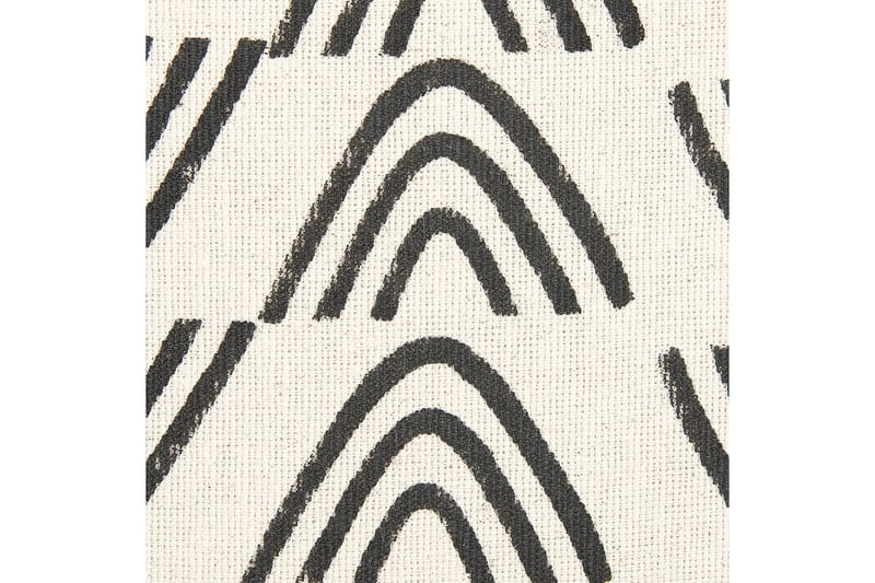 Prydnadskuddar Mays set om 2 - Textil & mattor - Filtar, kuddar & plädar - Utekudde