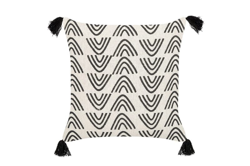 Prydnadskuddar Mays set om 2 - Textil & mattor - Filtar, kuddar & plädar - Utekudde