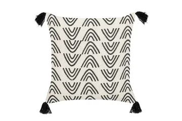 Prydnadskuddar Mays set om 2 - Textil & mattor - Filtar, kuddar & plädar - Utekudde