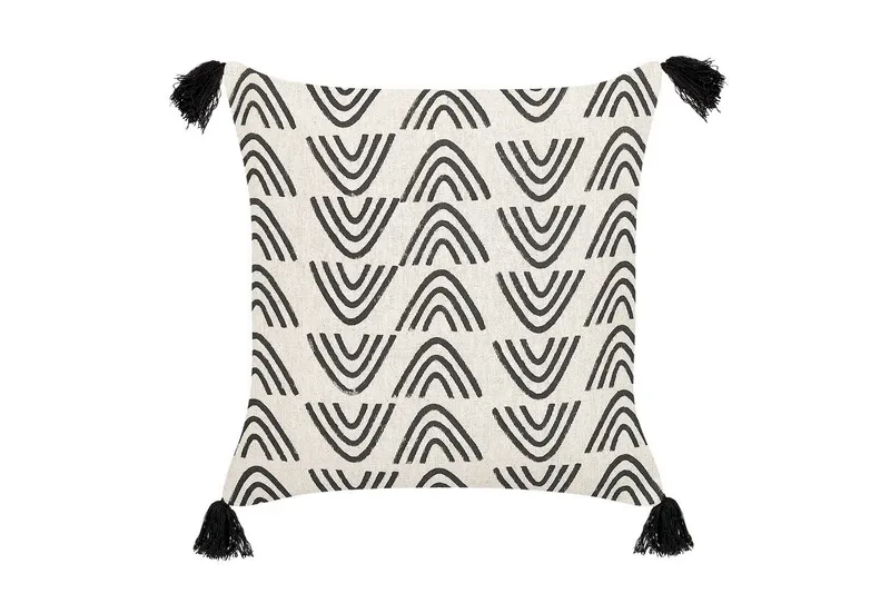 Prydnadskuddar Mays set om 2 - Textil & mattor - Filtar, kuddar & plädar - Utekudde