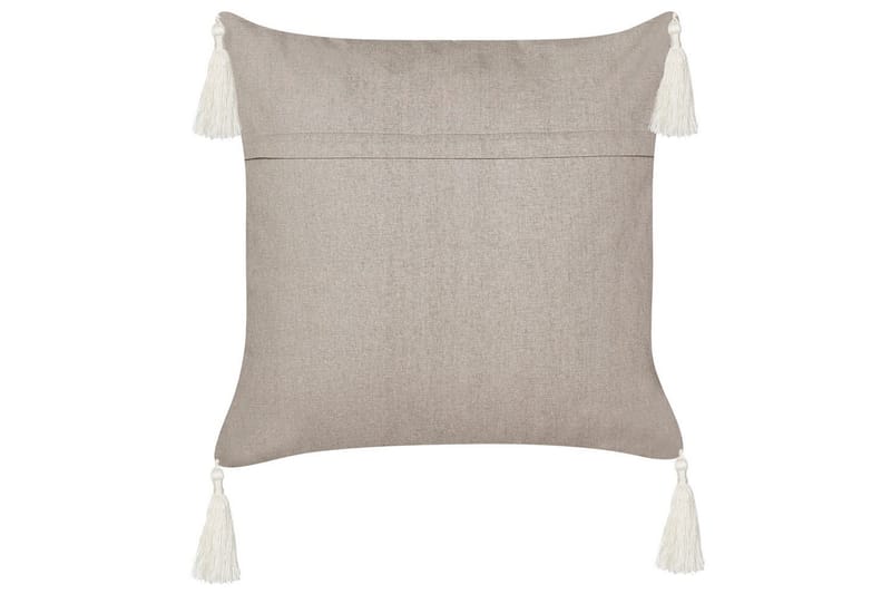 Prydnadskuddar Mazzaella - Textil & mattor - Filtar, kuddar & plädar - Prydnadskudde & kuddfodral