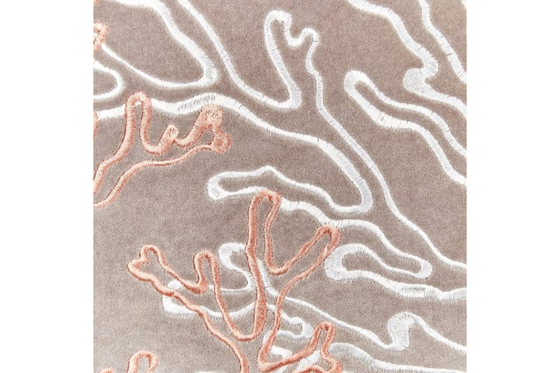 Prydnadskuddar Mazzaella - Textil & mattor - Filtar, kuddar & plädar - Prydnadskudde & kuddfodral