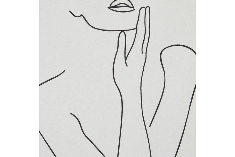 Prydnadskuddar Meadowfoam set om 2 - Textil & mattor - Filtar, kuddar & plädar - Prydnadskudde & kuddfodral