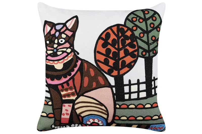 Prydnadskuddar Mehsana, undefined