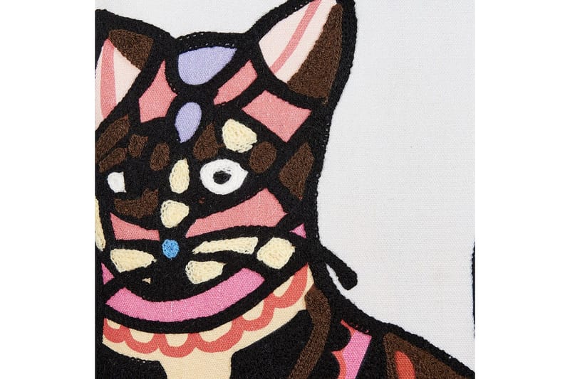 Prydnadskuddar Mehsana - Textil & mattor - Filtar, kuddar & plädar - Prydnadskudde & kuddfodral