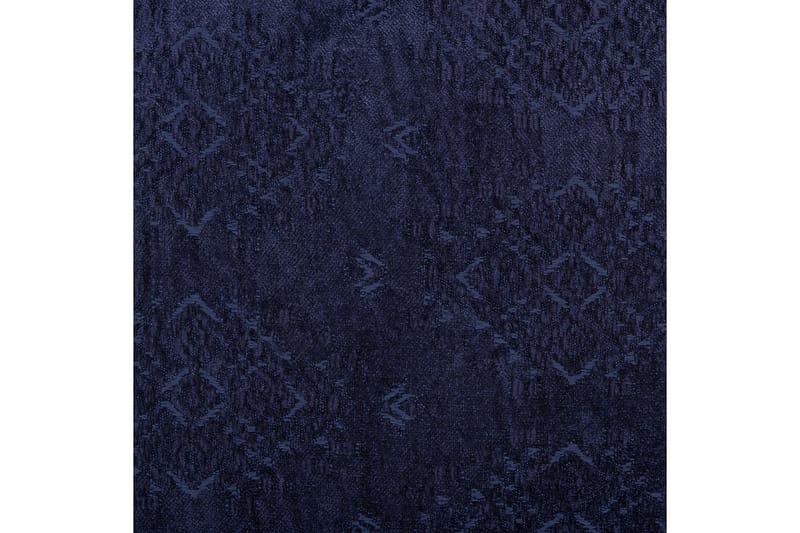 Prydnadskuddar Melur set om 2 Blå - Blå - Textil & mattor - Filtar, kuddar & plädar - Utekudde
