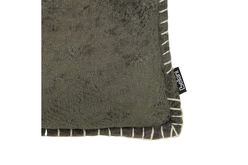 Prydnadskuddar Melur set om 2 Grå - Grå - Textil & mattor - Filtar, kuddar & plädar - Utekudde