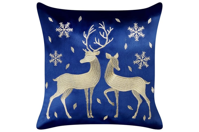 Prydnadskuddar Meringue set om 2 - Textil & mattor - Filtar, kuddar & plädar - Prydnadskudde & kuddfodral