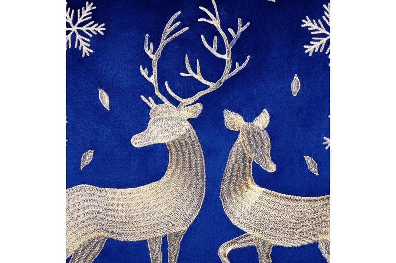 Prydnadskuddar Meringue set om 2 - Textil & mattor - Filtar, kuddar & plädar - Prydnadskudde & kuddfodral