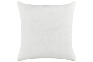 Prydnadskuddar Milas set om 2 Vit/Beige - Vit/Beige - Textil & mattor - Filtar, kuddar & plädar - Utekudde