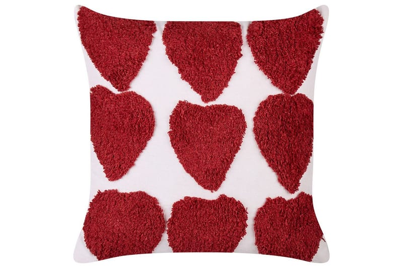 Prydnadskuddar Mingora set om 2 - Textil & mattor - Filtar, kuddar & plädar - Utekudde