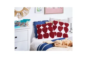 Prydnadskuddar Mingora set om 2 - Textil & mattor - Filtar, kuddar & plädar - Utekudde