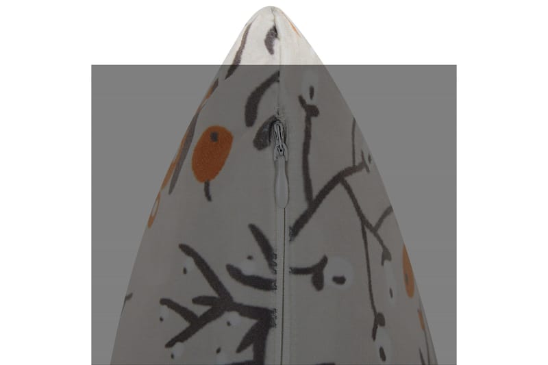 Prydnadskuddar Montbretia - Textil & mattor - Filtar, kuddar & plädar - Prydnadskudde & kuddfodral