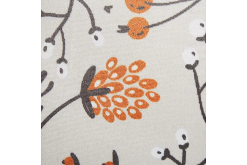 Prydnadskuddar Montbretia - Textil & mattor - Filtar, kuddar & plädar - Prydnadskudde & kuddfodral