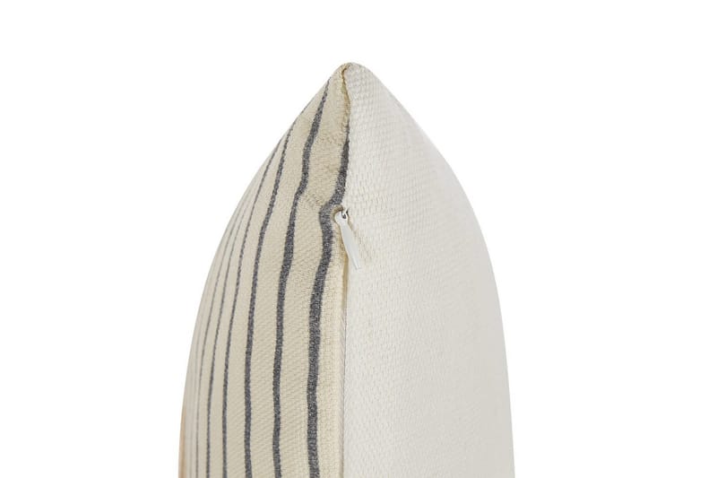 Prydnadskuddar Moonflower set om 2 - Textil & mattor - Filtar, kuddar & plädar - Utekudde