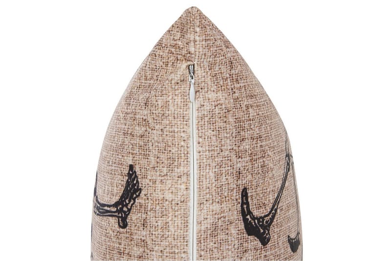 Prydnadskuddar Mortesti set om 2 - Textil & mattor - Filtar, kuddar & plädar - Utekudde