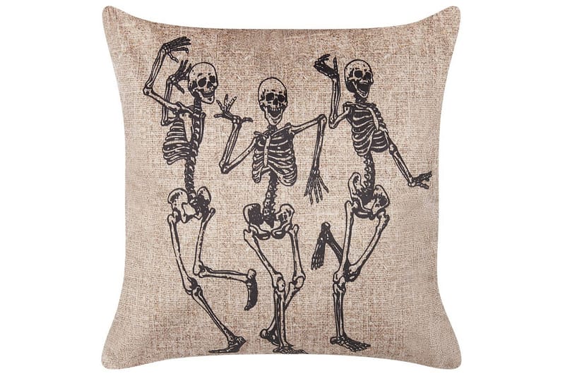 Prydnadskuddar Mortesti set om 2 - Textil & mattor - Filtar, kuddar & plädar - Utekudde