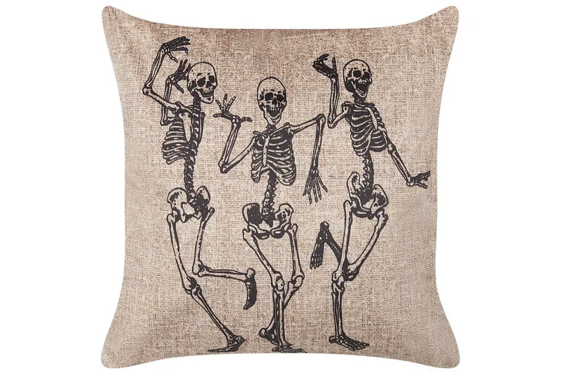 Prydnadskuddar Mortesti set om 2 - Textil & mattor - Filtar, kuddar & plädar - Utekudde