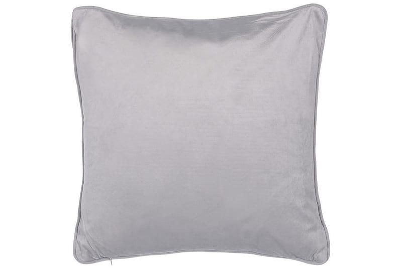 Prydnadskuddar Motari set om 2 Fyrkantig - Fyrkantig - Textil & mattor - Filtar, kuddar & plädar - Utekudde