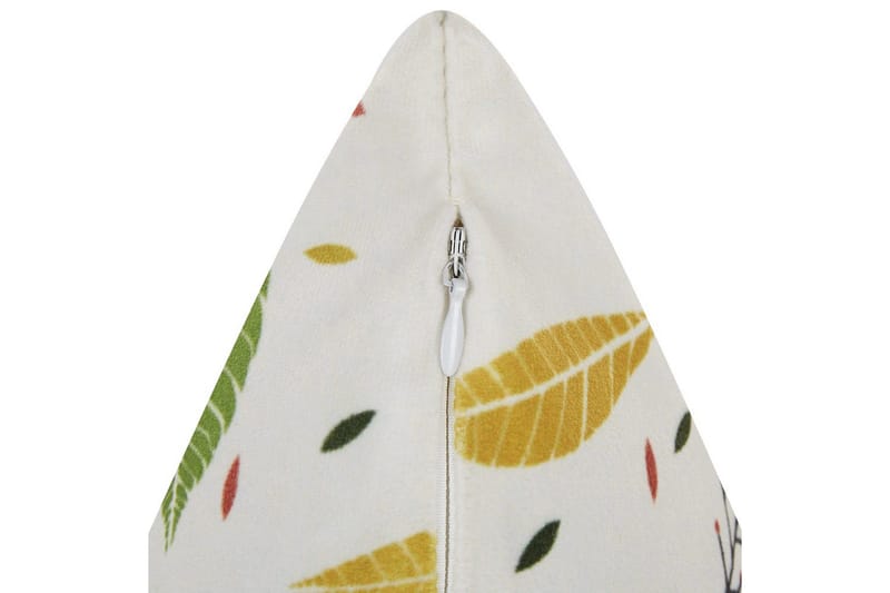 Prydnadskuddar Mullein set om 2 - Textil & mattor - Filtar, kuddar & plädar - Prydnadskudde & kuddfodral