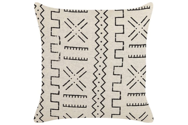 Prydnadskuddar Myrica set om 2 - Textil & mattor - Filtar, kuddar & plädar - Utekudde