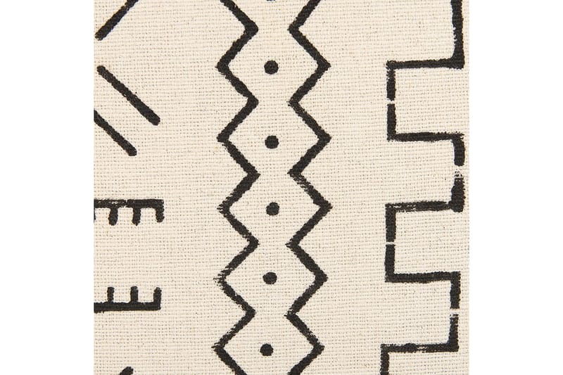 Prydnadskuddar Myrica set om 2 - Textil & mattor - Filtar, kuddar & plädar - Utekudde